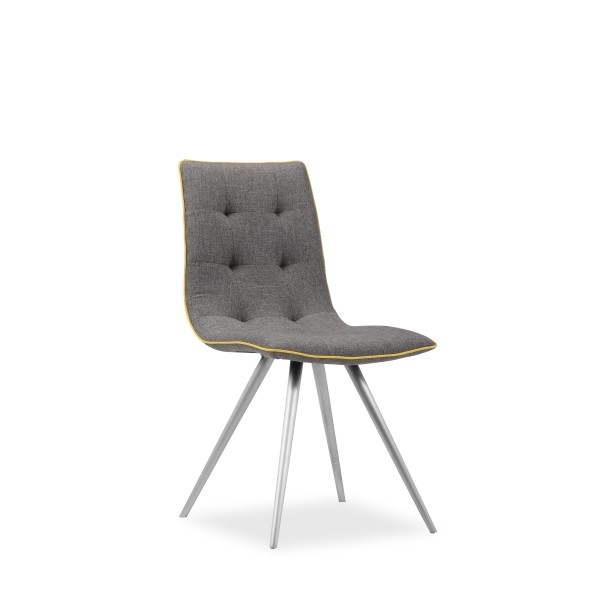 Rimini Dining Chair Grey (Discontinued)
